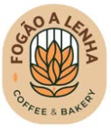 Fogão a Lenha Coffee & Bakery