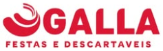 Galla Festas e Descartáveis